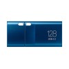 Samsung | USB Flash Drive | MUF-128DA/APC | 128 GB | USB 3.2 Gen 1 Type-C | Blue