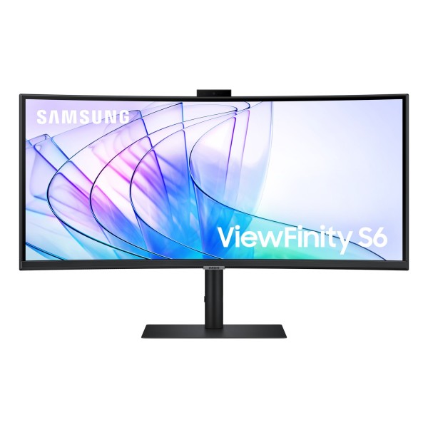 Samsung S65VC computer monitor 86.4 cm ...