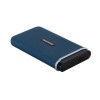 External SSD|TRANSCEND|ESD370C|500GB|USB 3.1|Write speed 950 MBytes/sec|Read speed 1050 MBytes/sec|TS500GESD370C