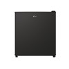 Candy | Refrigerator | CHASD4351EBC | Energy efficiency class E | Free standing | Larder | Height 51 cm | Fridge net capacity 42 L | 37 dB | Black