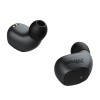 HEADSET NIKA COMPACT BLUETOOTH/BLACK 23555 TRUST