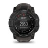 Garmin Instinct 3 AMOLED 3.3 cm (1.3") 50 mm Digital 416 x 416 pixels Touchscreen Black GPS (satellite)