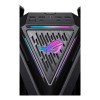 ASUS ROG Hyperion GR701 BTF Edition Tower Black, Transparent