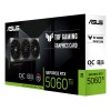 ASUS TUF Gaming TUF-RTX5060TI-O8G-GAMING NVIDIA GeForce RTX 5060 Ti 8 GB GDDR7