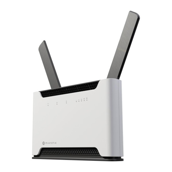 WRL ROUTER CHATEAU PRO AX/H53UIG-5HAXQ2HAXQ MIKROTIK