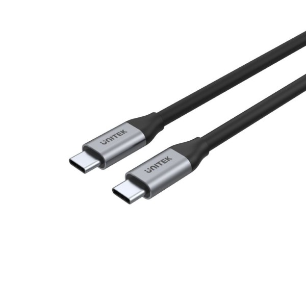 UNITEK C14082ABK USB cable USB 3.2 ...