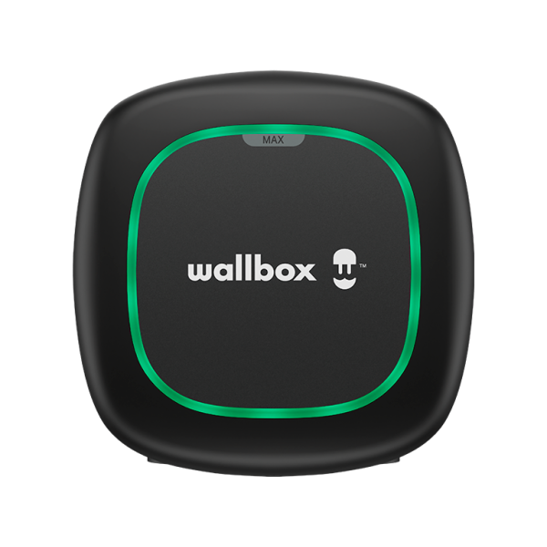 Wallbox Pulsar Max Electric Vehicle charge, ...