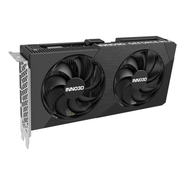 INNO3D GeForce RTX 5050 TWIN X2 ...