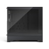 Fractal Design Pop 2 Air, Black TG