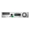 Schneider Electric APC Smart-UPS | SMT1500RMI2UC | 1500 VA | 1000 W