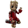 LEGO MARVEL 76341 Ravager Jumpsuit Groot