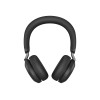 JABRA Evolve2 75 Headset on-ear BT