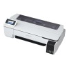 Epson SC-T3100X 220V | Colour | Inkjet | Large format printer | Wi-Fi | Maximum ISO A-series paper size Other | White