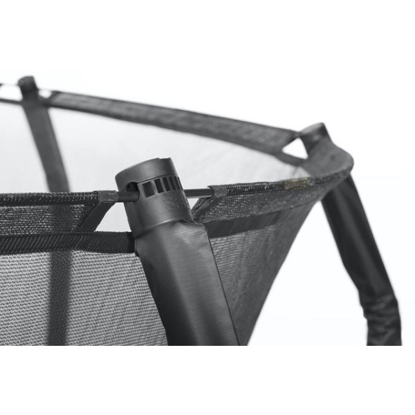 Trampoline Premium Ground Combo 427 cm ...