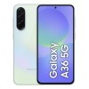 Samsung Galaxy A36 (A366) 5G DS. 6/128GB Lime