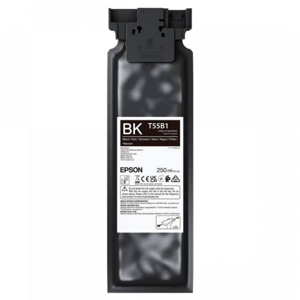 Epson UltraChrome DG2 T55B100 (250ml) | ...