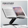 AXAGON STND-LQB stand for notebooks and tablets | Adjustable Height, Angle | 10-17.3 