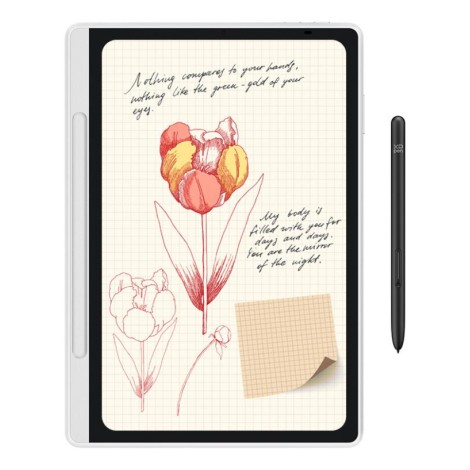 GRAPHIC TABLET 148X236MM/MAGIC NOTE PAD XPPEN