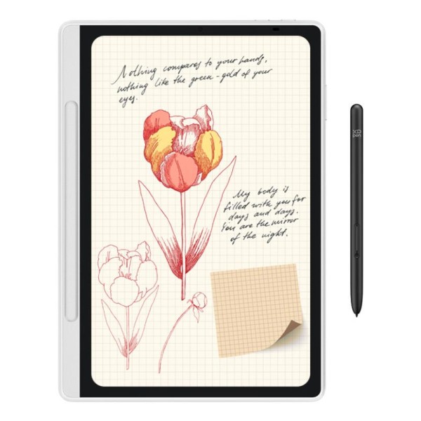 GRAPHIC TABLET 148X236MM/MAGIC NOTE PAD XPPEN