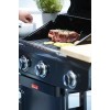 Barbecook Gas Barbecue Siesta 210 Graphite | BC-GAS-2071