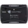 Navitel | Personal Navigation Device | G550 MOTO | Bluetooth | 4.3