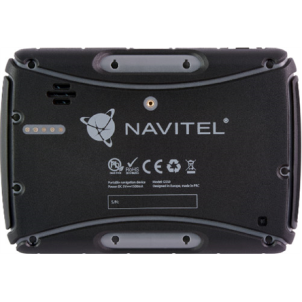 Navitel | Personal Navigation Device | ...