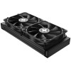 CPU COOLER MULTI SOCKET/LQ240PRO XC982 XILENCE