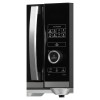 Sharp YC-QS254AE-B microwave Countertop Solo microwave 25 L 900 W Black, Stainless steel