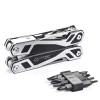 Multitool AZYMUT Trohon - 12 tools + 8 bits + holster (H-P2010121)