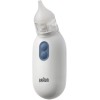Braun BNA100EU electric nasal aspirator