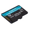 KINGSTON microSDXC Canvas Go Plus 1TB + Adapter