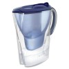 Brita Marella+3 Maxtra Pro PP filter jug (2.4 l; blue)