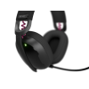 Genesis Fury Fukya F6 Gaming Headset with Microphone, Black