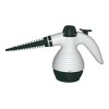 Camry | Steam cleaner | CR 7021 | Power 1100 W | Steam pressure 3.5 bar | Water tank capacity 0.35 L | White