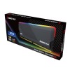 Biostar RGB DDR4 GAMING X memory module 8 GB 1 x 8 GB 3600 MHz