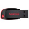 SanDisk Cruzer Blade USB flash drive 32 GB USB Type-A 2.0 Black, Red