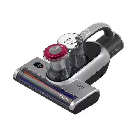 Jimmy | Vacuum Cleaner | BD7 Pro Double Cup Anti-mite | Cordless operating | Handheld | 250 W | 28.8 V | Grey