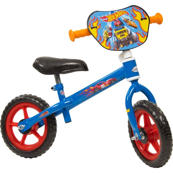 Cross-country bicycle 10" HOT WHEELS 168 ...