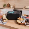 Cecotec Gelacy 1200 Touch ice cream maker