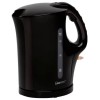 Bomann WK 3819 electric kettle 1.7 L 2200 W Black