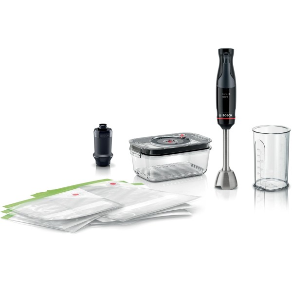 Bosch Serie 4 MSM4B6V2 blender 1.2 ...