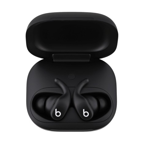 Apple Powerbeats Fit Jet Black