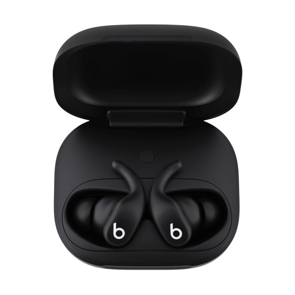 Apple Powerbeats Fit Jet Black