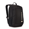 Case Logic | WMBP215 | Jaunt Recycled Backpack | Backpack for laptop | Black