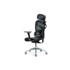 Ergonomic office chair ERGO 600 black