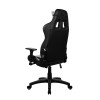 Arozzi Soft Fabric | Gaming Chair | Avanti SoftFabric | Light Grey