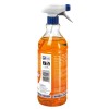 Mill Clean Wash liquid for cleaning windows, glass, mirrors, tiles with orange scent 1.22 L