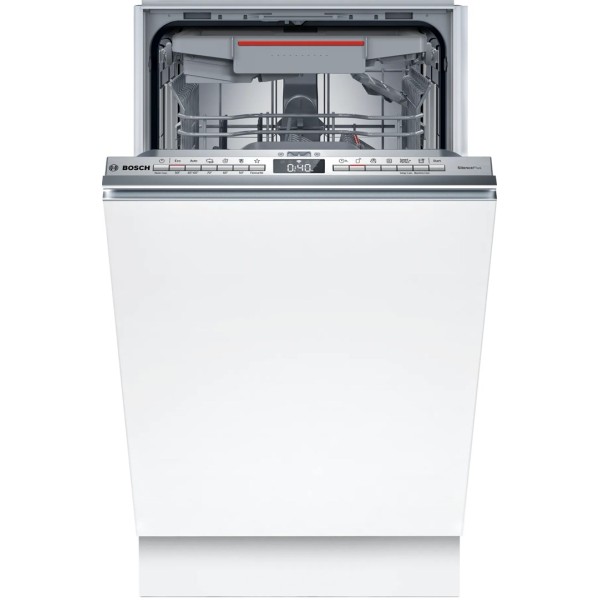 Bosch Serie 4 SPT4EMX24E dishwasher Fully ...