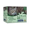 Bozita Kawałki w Sosie z Rybą i Mięsem-12 x 85g