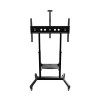 TV SET ACC MOBILE STAND/50-100